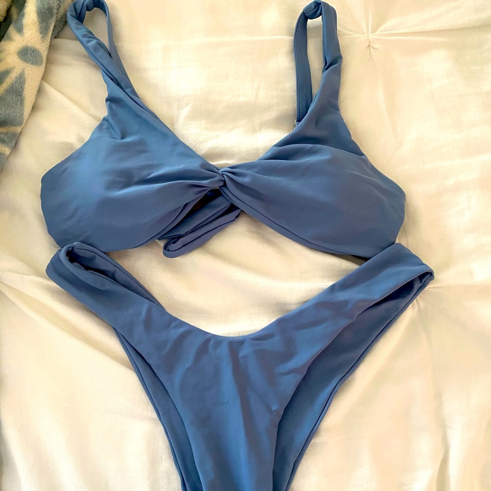 Shein bikini